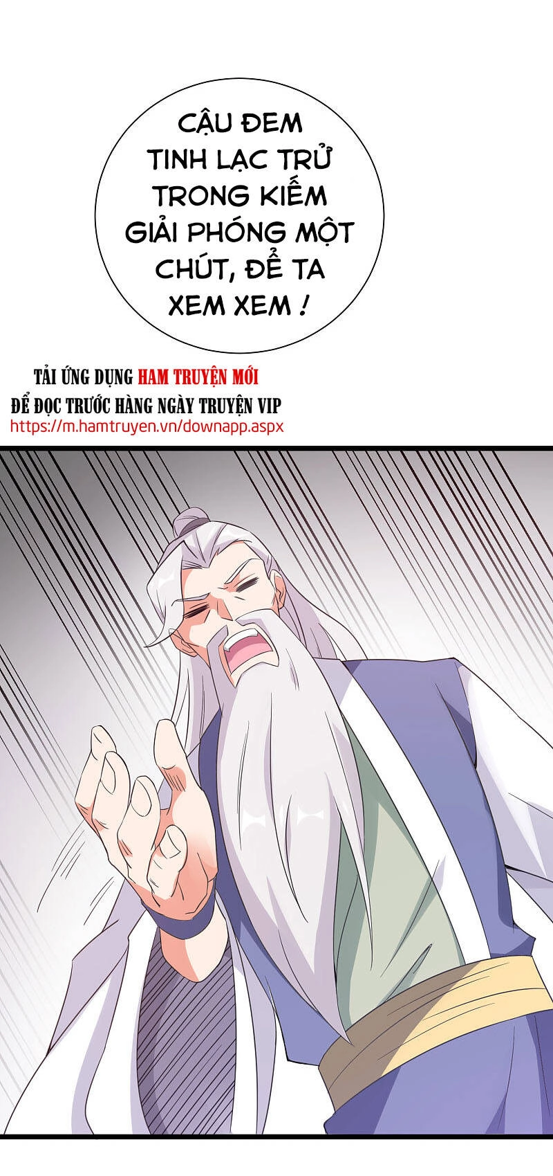 Phục Thiên Thánh Chủ Chapter 137 - 14