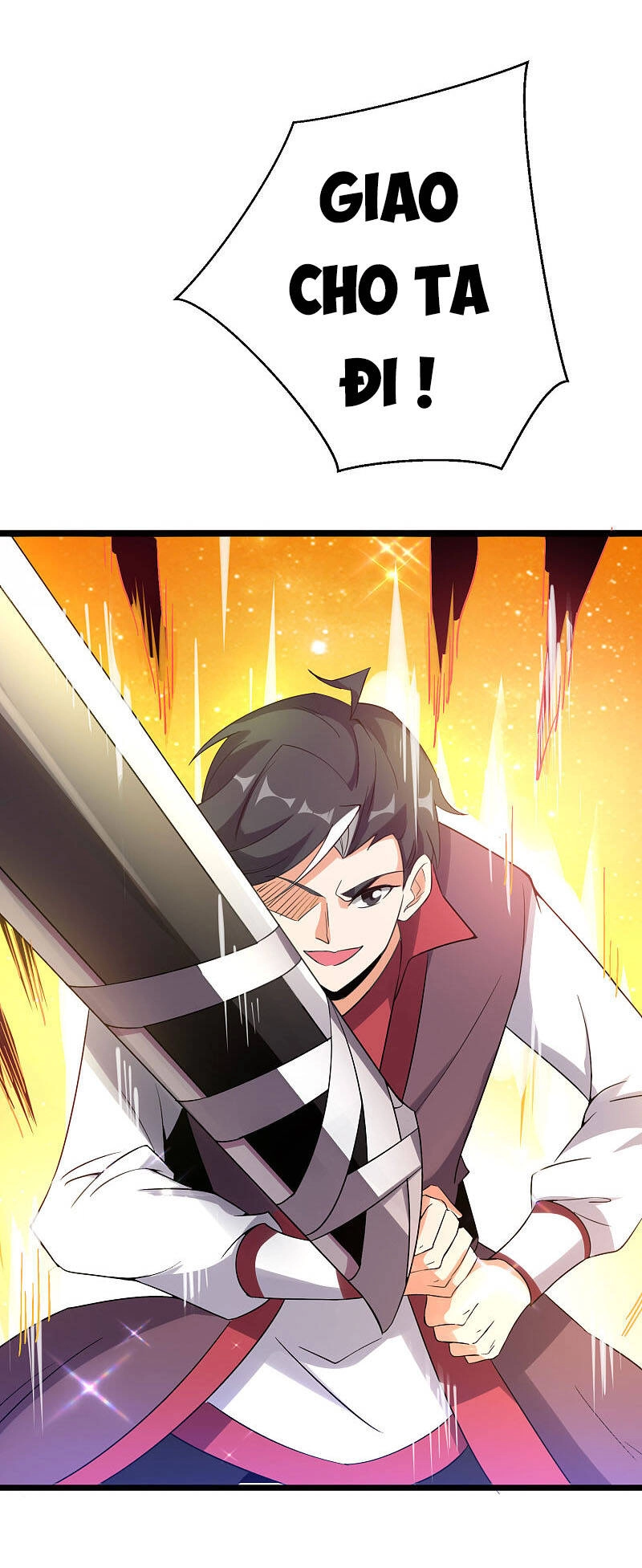 Phục Thiên Thánh Chủ Chapter 137 - 15