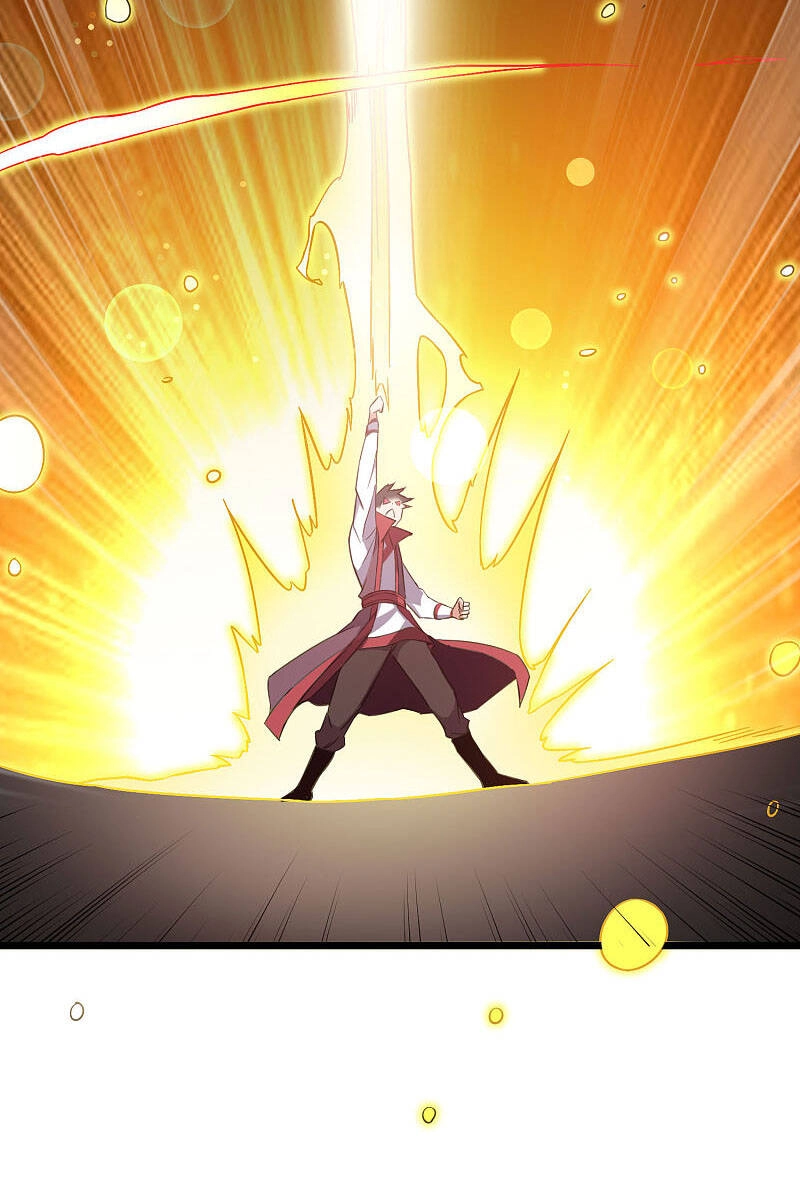 Phục Thiên Thánh Chủ Chapter 137 - 17