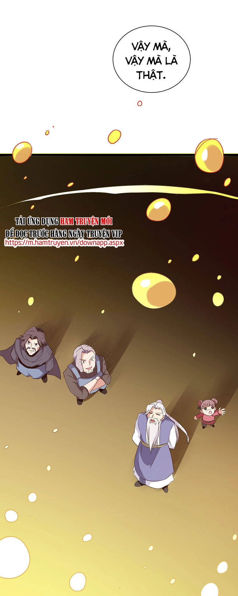 Phục Thiên Thánh Chủ Chapter 137 - 18