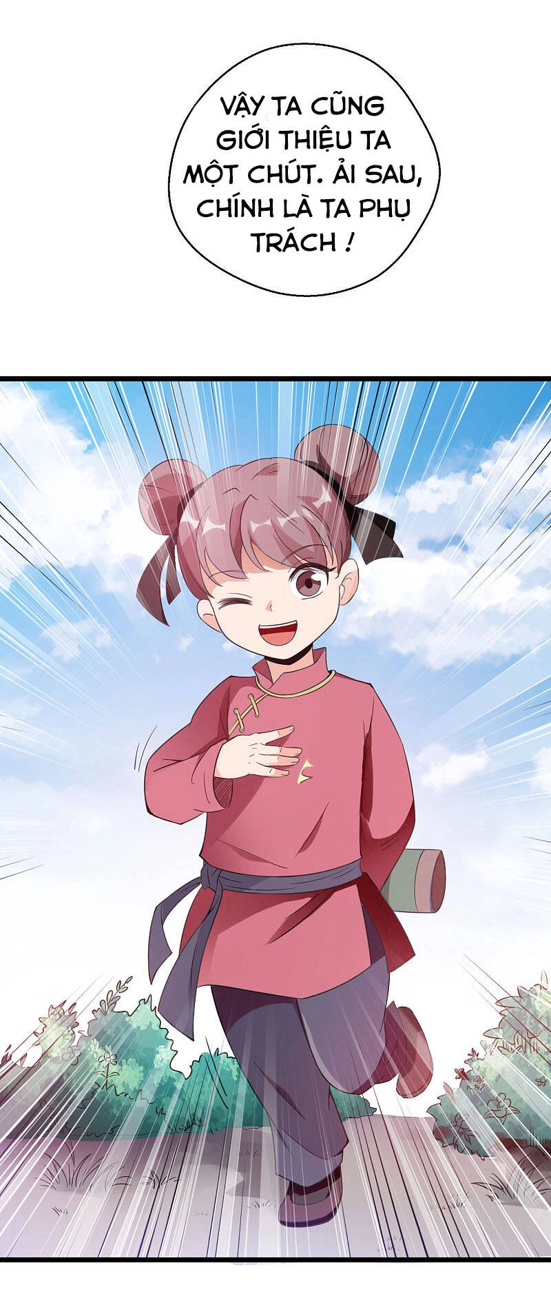 Phục Thiên Thánh Chủ Chapter 137 - 22