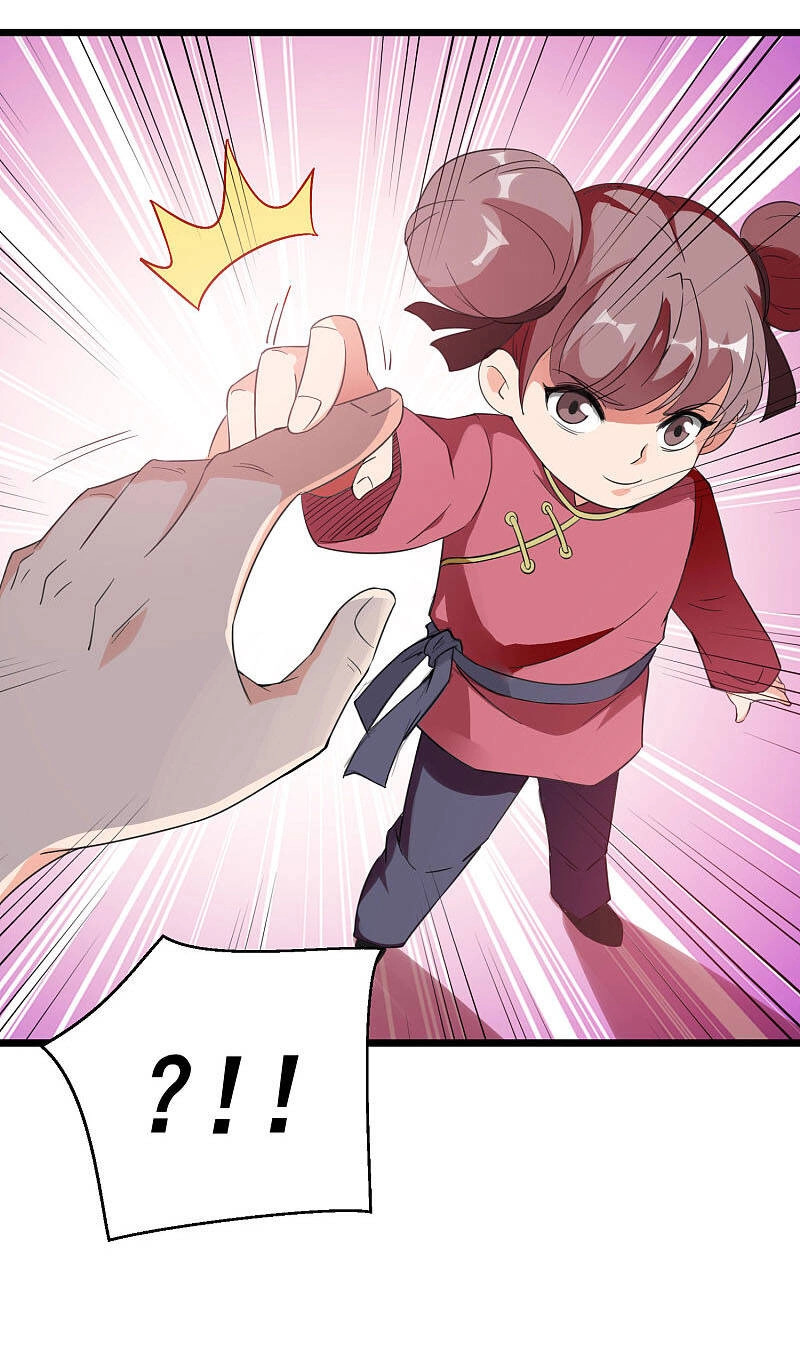 Phục Thiên Thánh Chủ Chapter 137 - 24