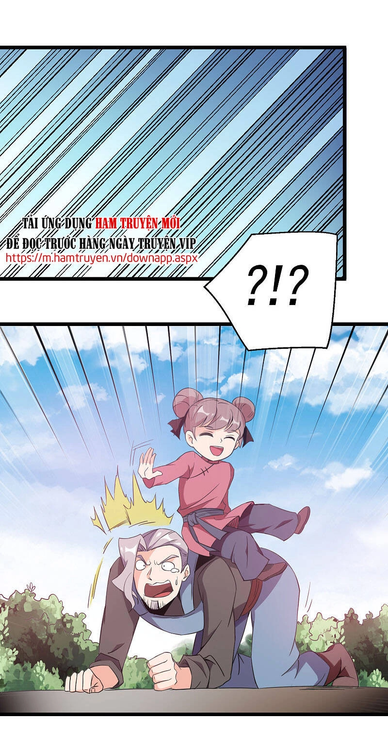 Phục Thiên Thánh Chủ Chapter 137 - 25