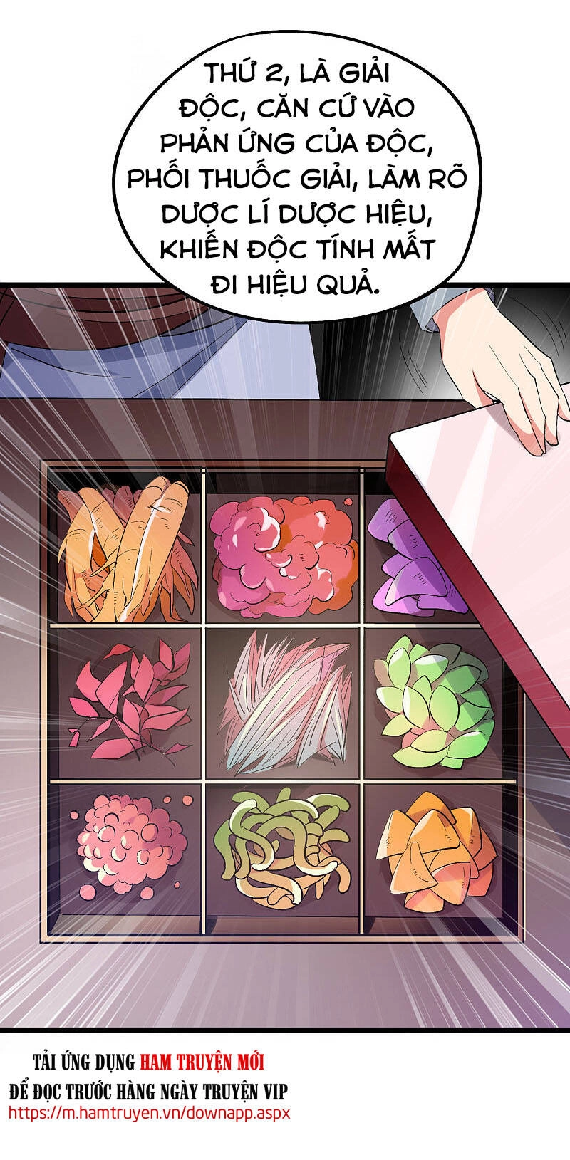 Phục Thiên Thánh Chủ Chapter 138 - 5