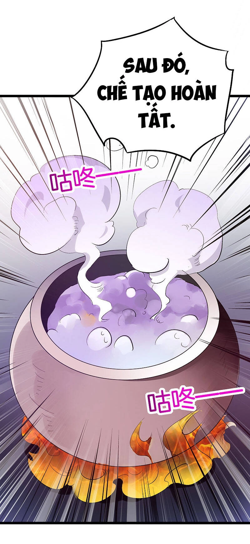 Phục Thiên Thánh Chủ Chapter 138 - 8