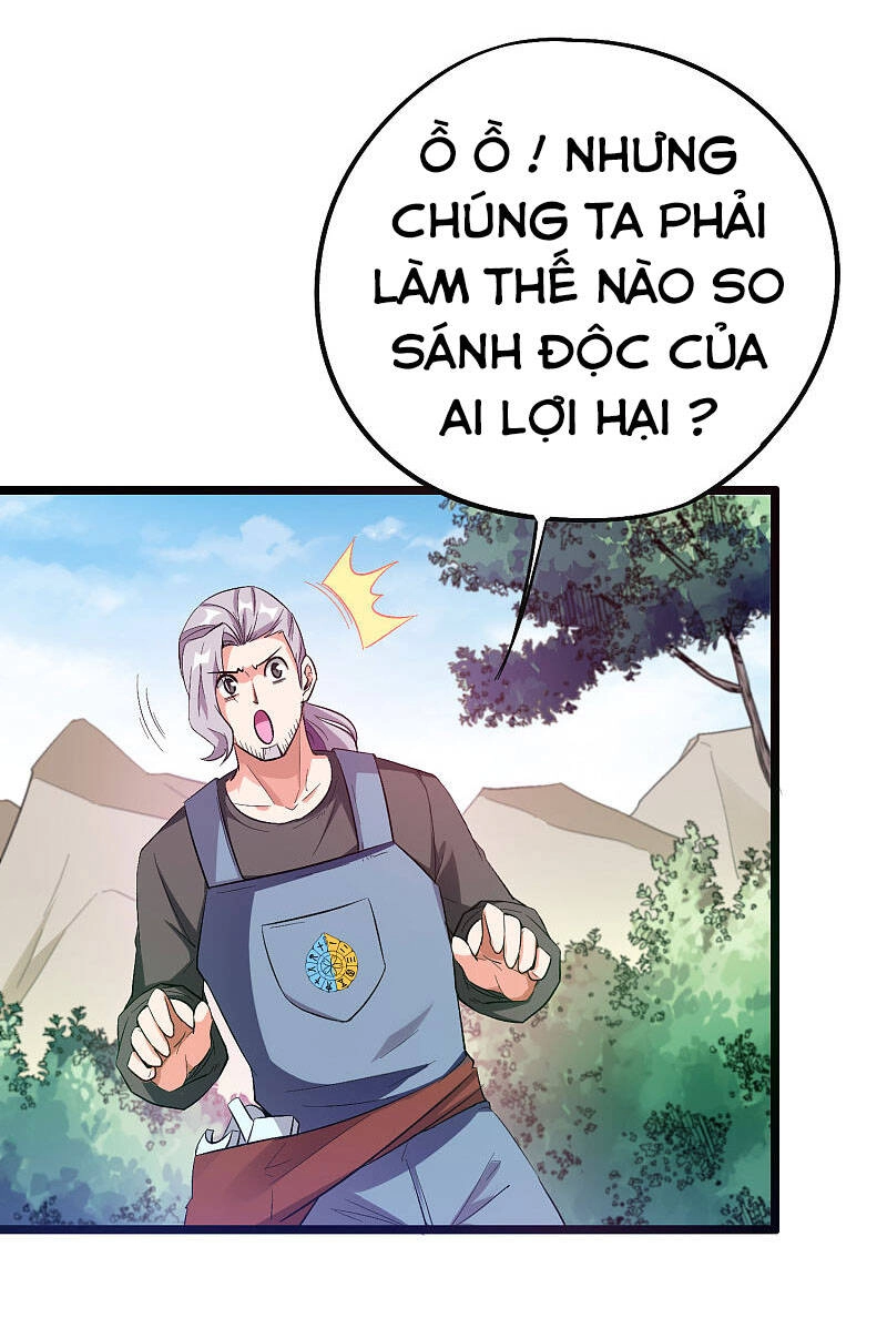 Phục Thiên Thánh Chủ Chapter 138 - 10