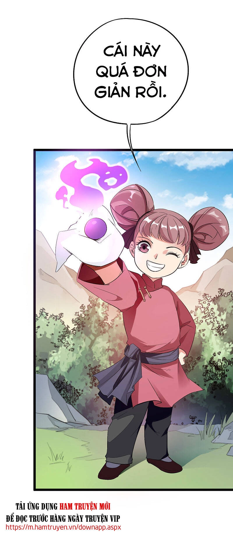 Phục Thiên Thánh Chủ Chapter 138 - 11