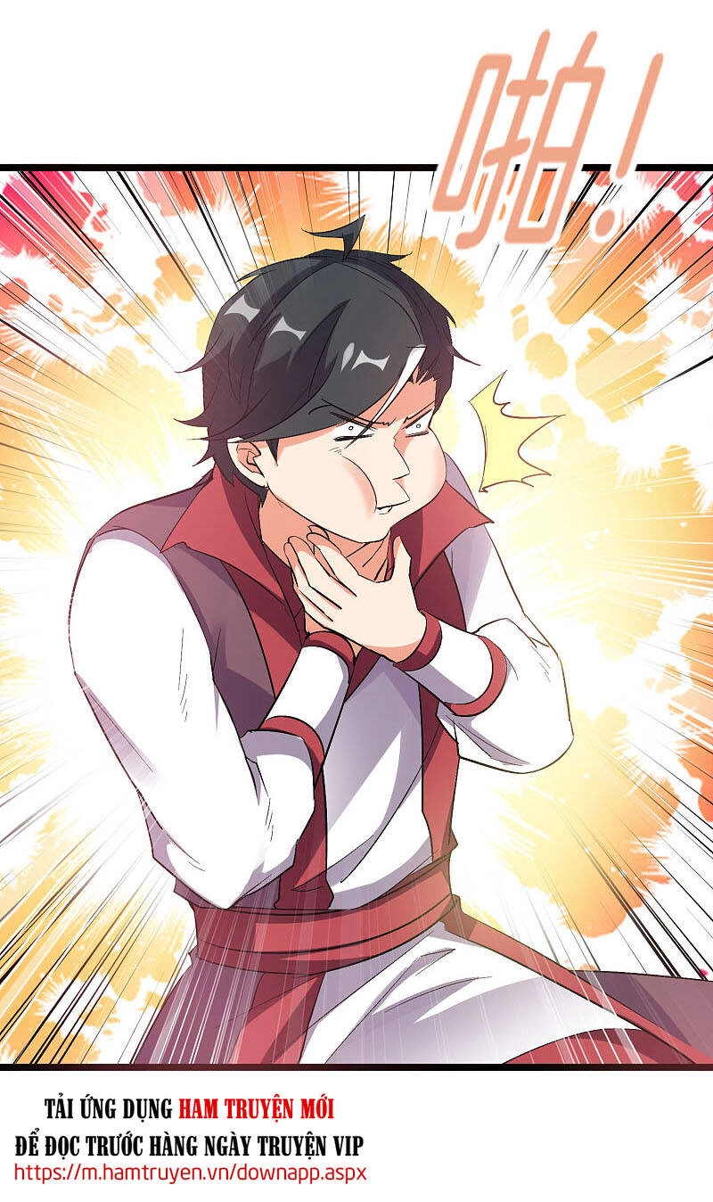 Phục Thiên Thánh Chủ Chapter 138 - 13