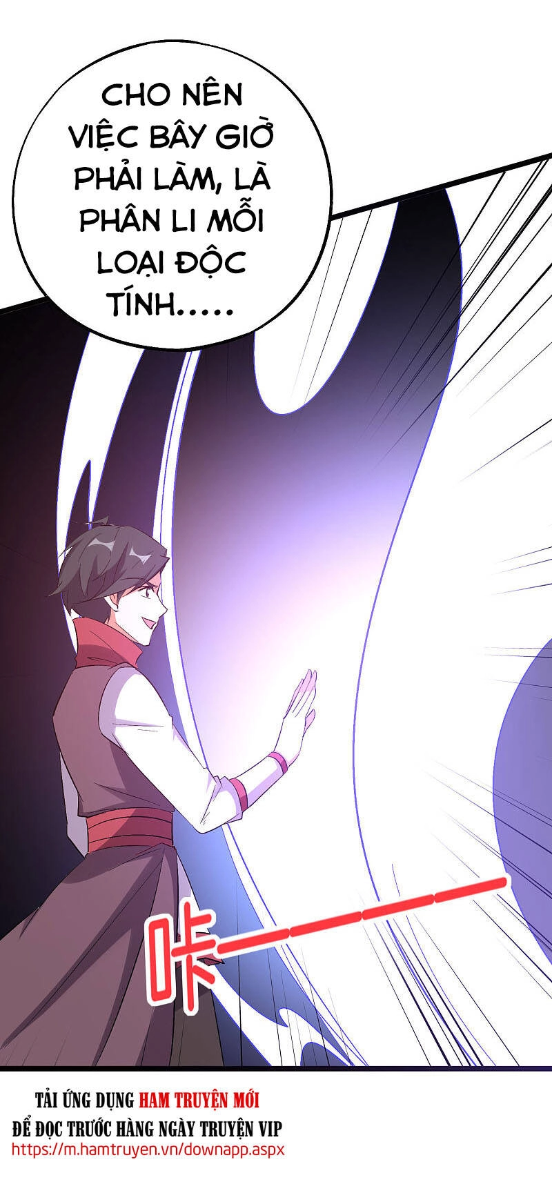 Phục Thiên Thánh Chủ Chapter 138 - 23