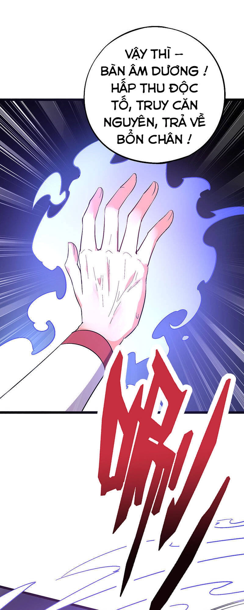 Phục Thiên Thánh Chủ Chapter 138 - 24