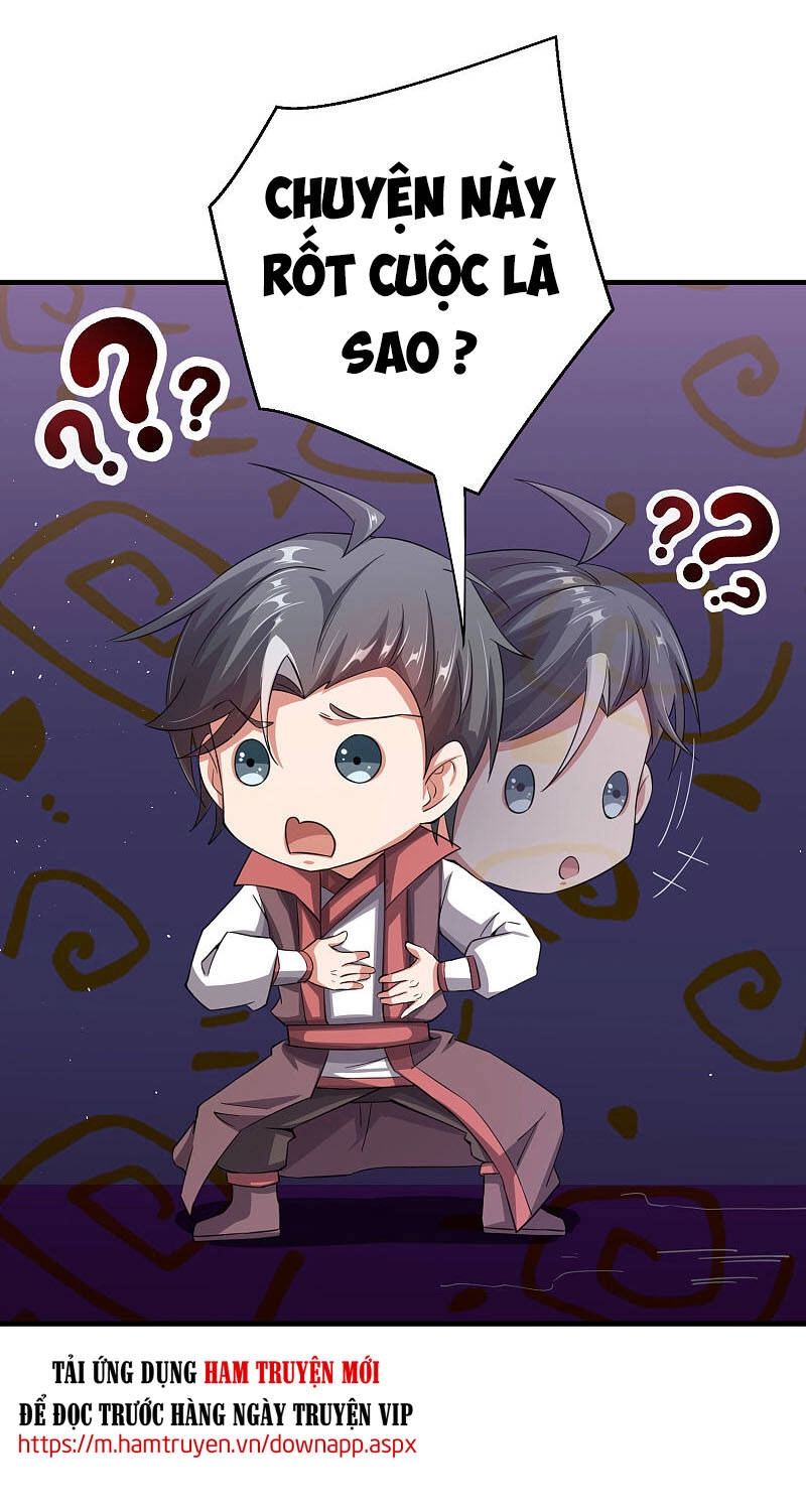 Phục Thiên Thánh Chủ Chapter 139 - 11