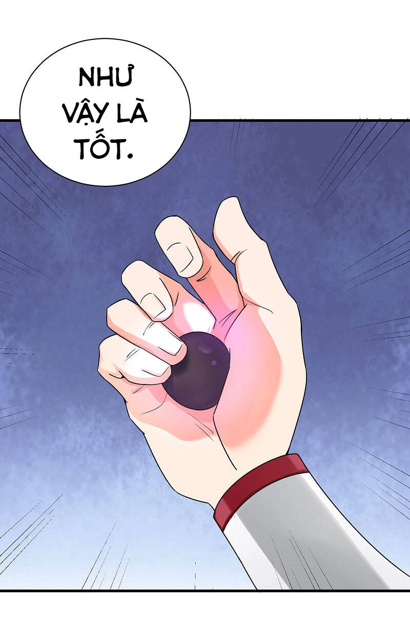 Phục Thiên Thánh Chủ Chapter 139 - 18