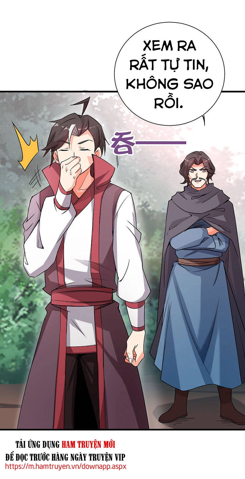 Phục Thiên Thánh Chủ Chapter 139 - 19