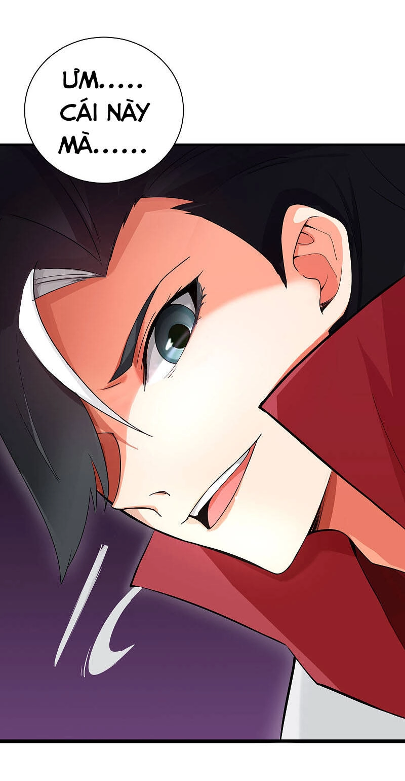 Phục Thiên Thánh Chủ Chapter 139 - 25