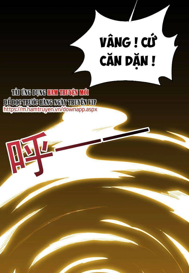 Phục Thiên Thánh Chủ Chapter 140 - 3