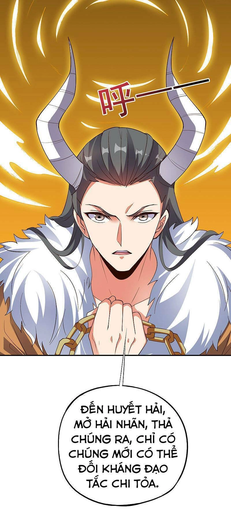 Phục Thiên Thánh Chủ Chapter 140 - 4