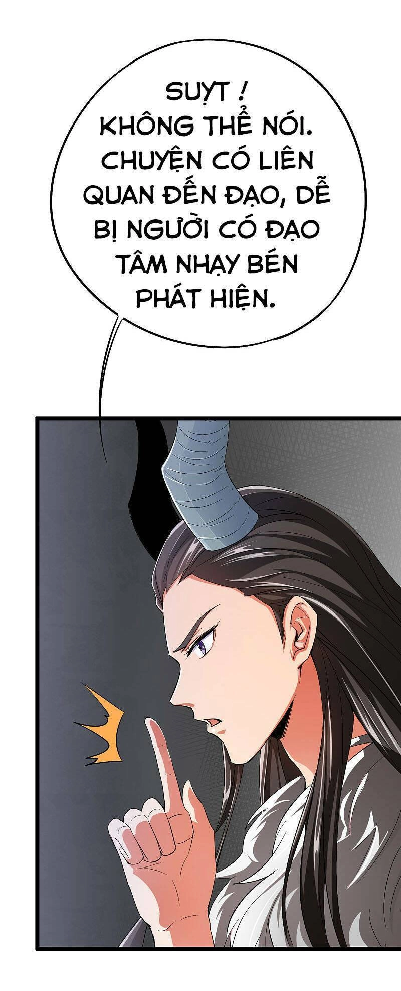 Phục Thiên Thánh Chủ Chapter 140 - 6