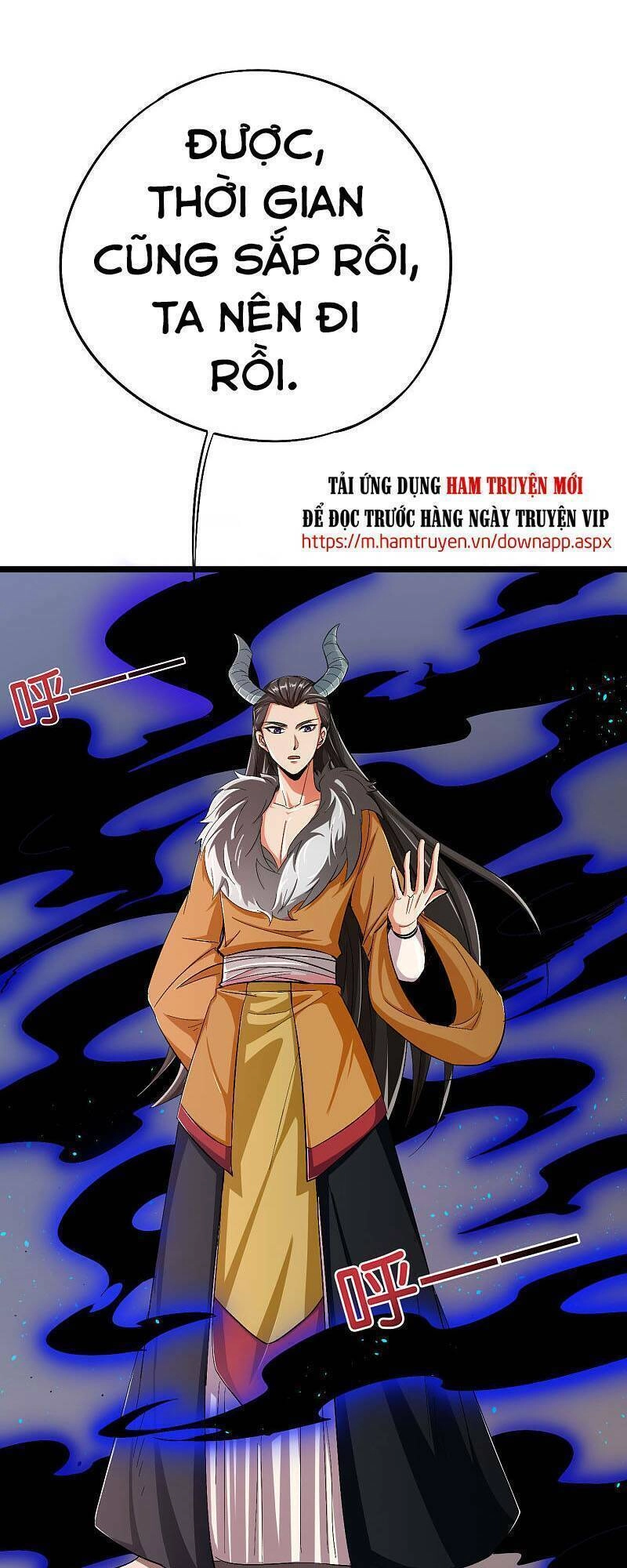 Phục Thiên Thánh Chủ Chapter 140 - 7