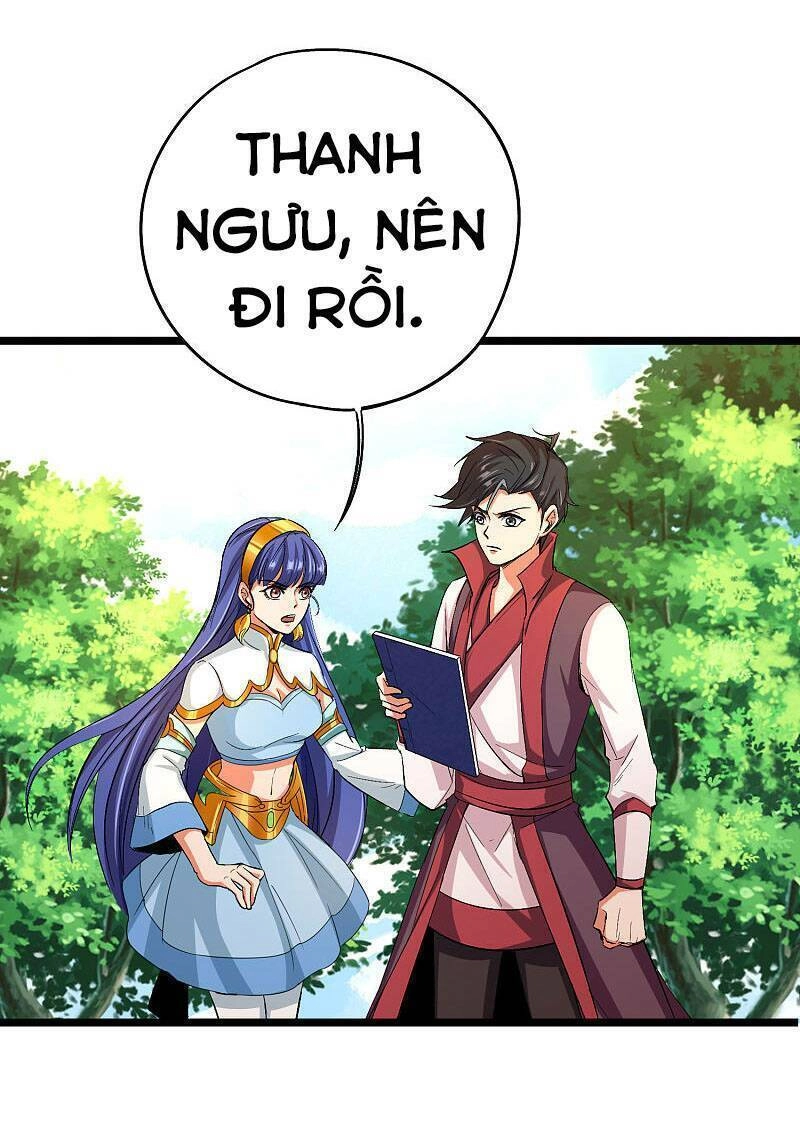 Phục Thiên Thánh Chủ Chapter 140 - 15