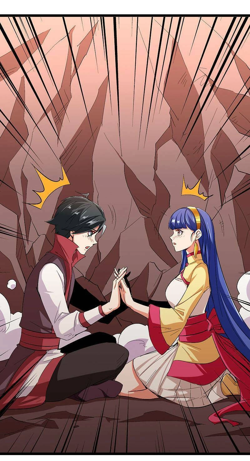 Phục Thiên Thánh Chủ Chapter 140 - 19