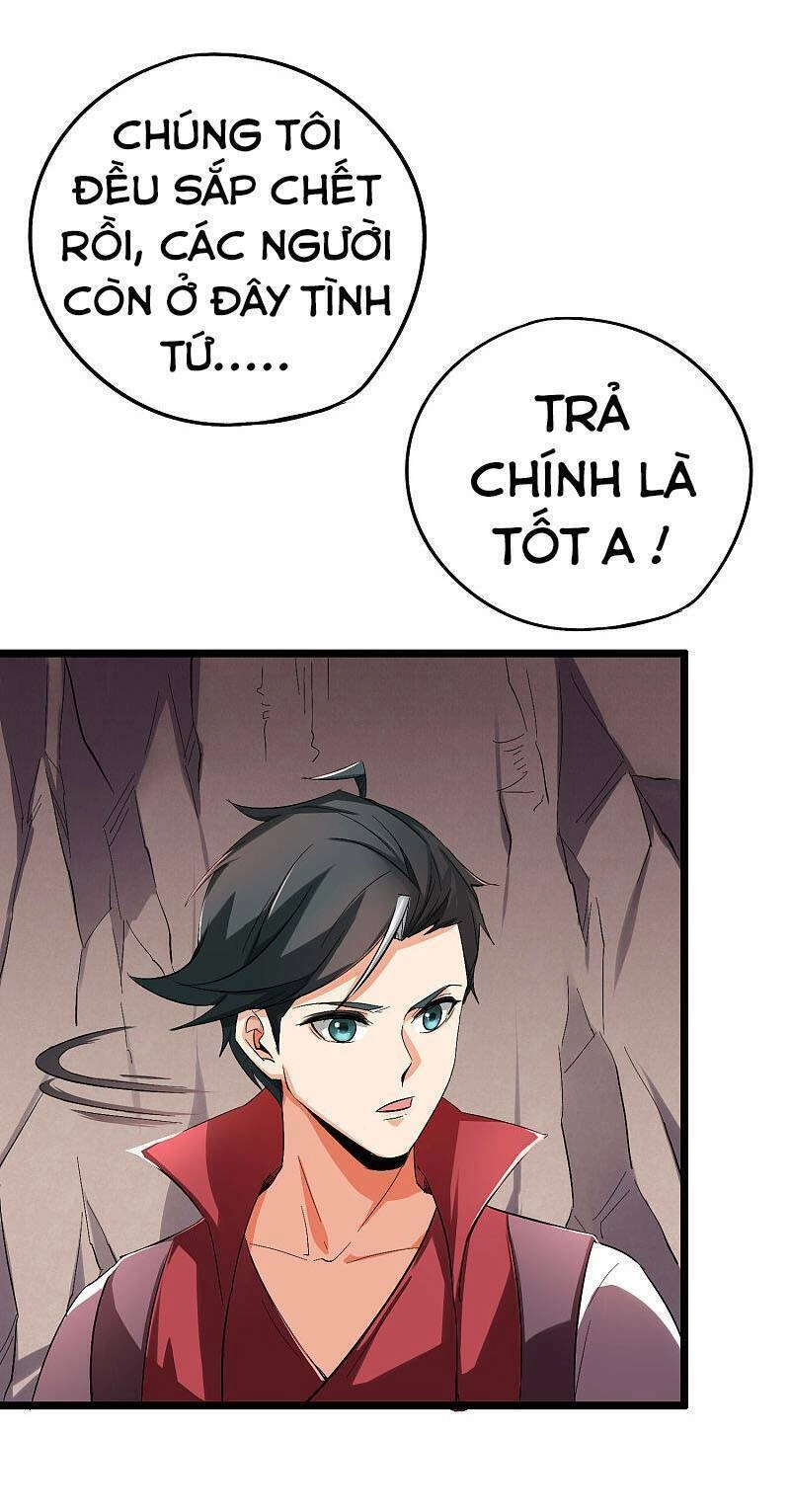 Phục Thiên Thánh Chủ Chapter 140 - 22