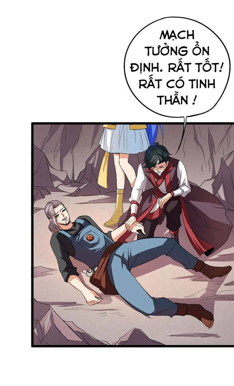 Phục Thiên Thánh Chủ Chapter 140 - 24