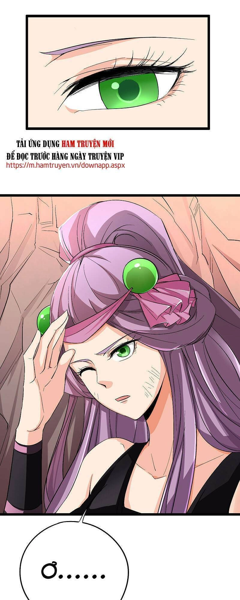 Phục Thiên Thánh Chủ Chapter 140 - 25