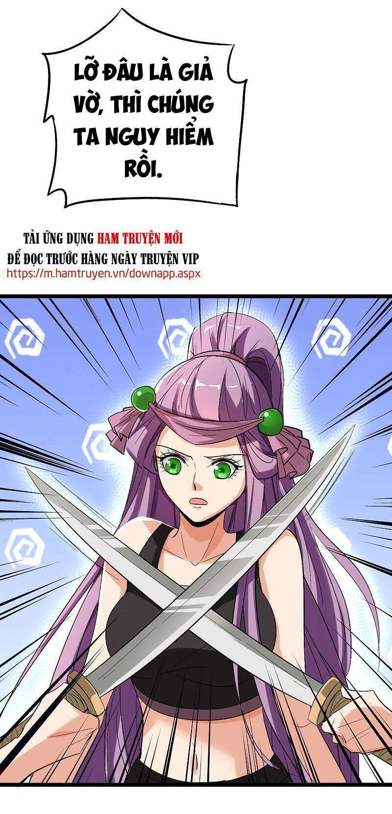 Phục Thiên Thánh Chủ Chapter 140 - 31