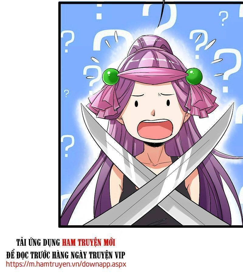 Phục Thiên Thánh Chủ Chapter 140 - 33