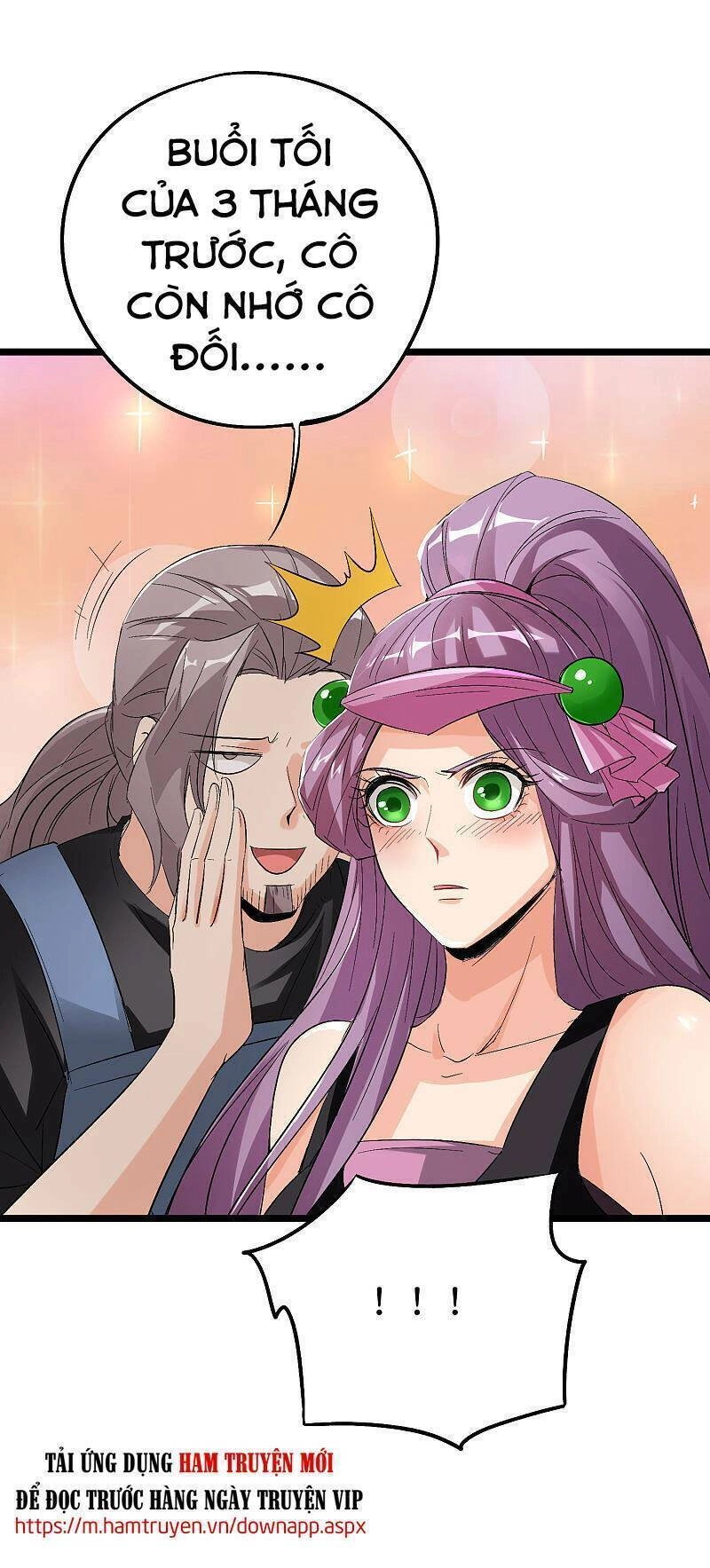 Phục Thiên Thánh Chủ Chapter 140 - 35