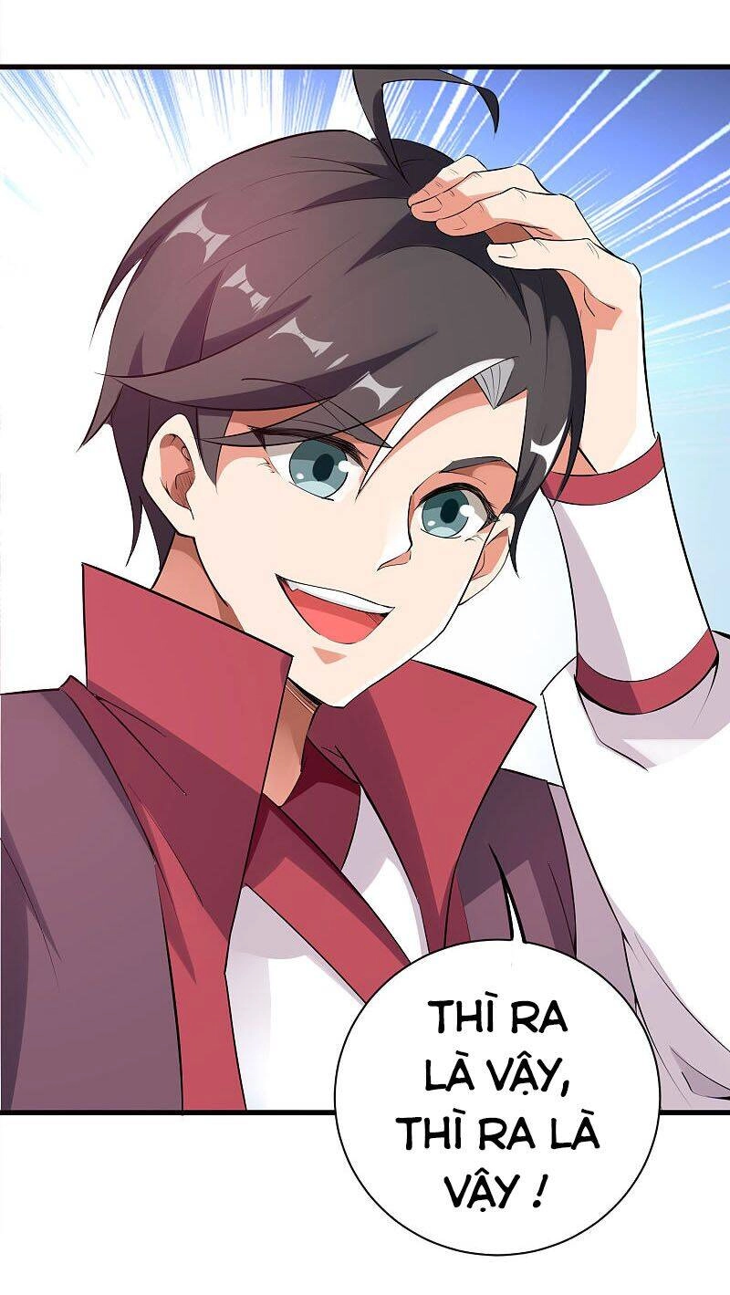 Phục Thiên Thánh Chủ Chapter 141 - 2