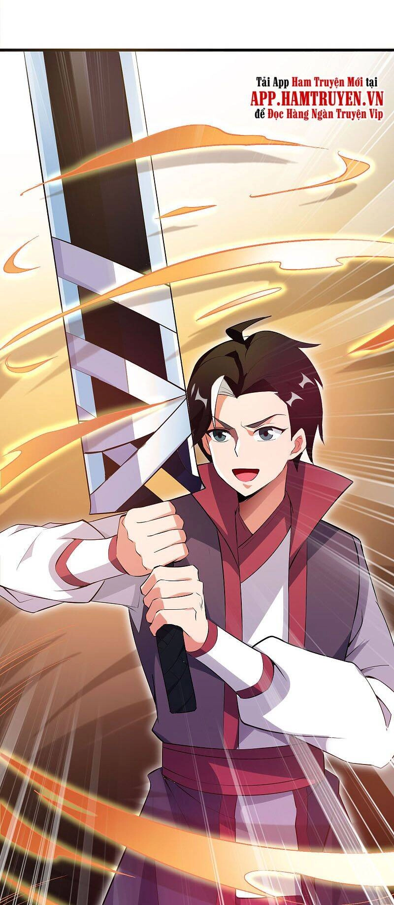 Phục Thiên Thánh Chủ Chapter 141 - 3