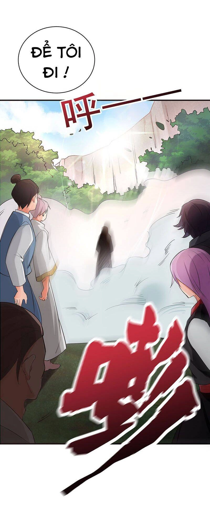 Phục Thiên Thánh Chủ Chapter 141 - 7