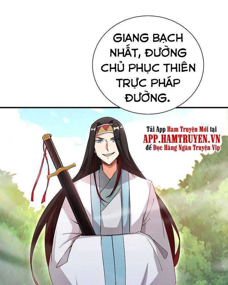 Phục Thiên Thánh Chủ Chapter 141 - 8