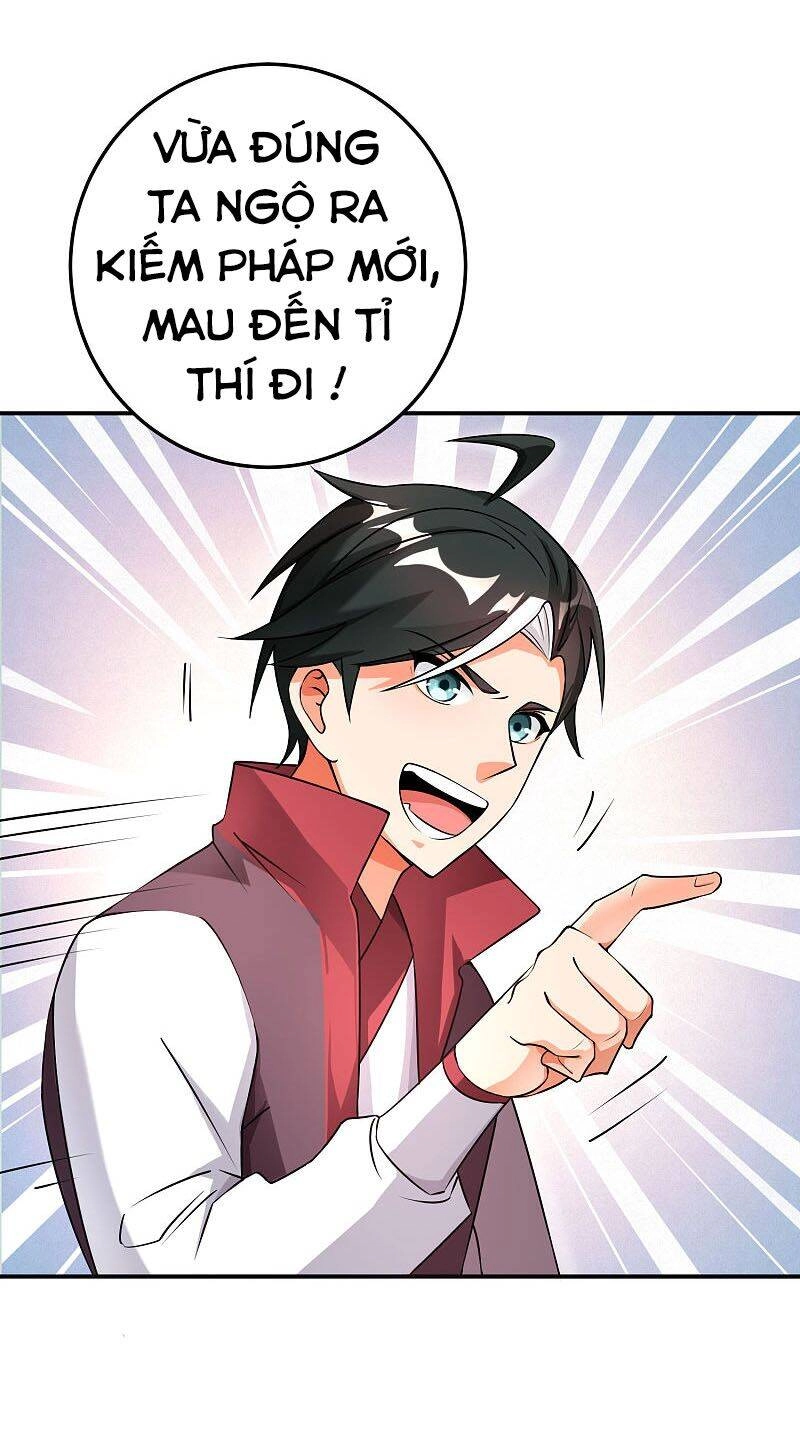 Phục Thiên Thánh Chủ Chapter 141 - 10