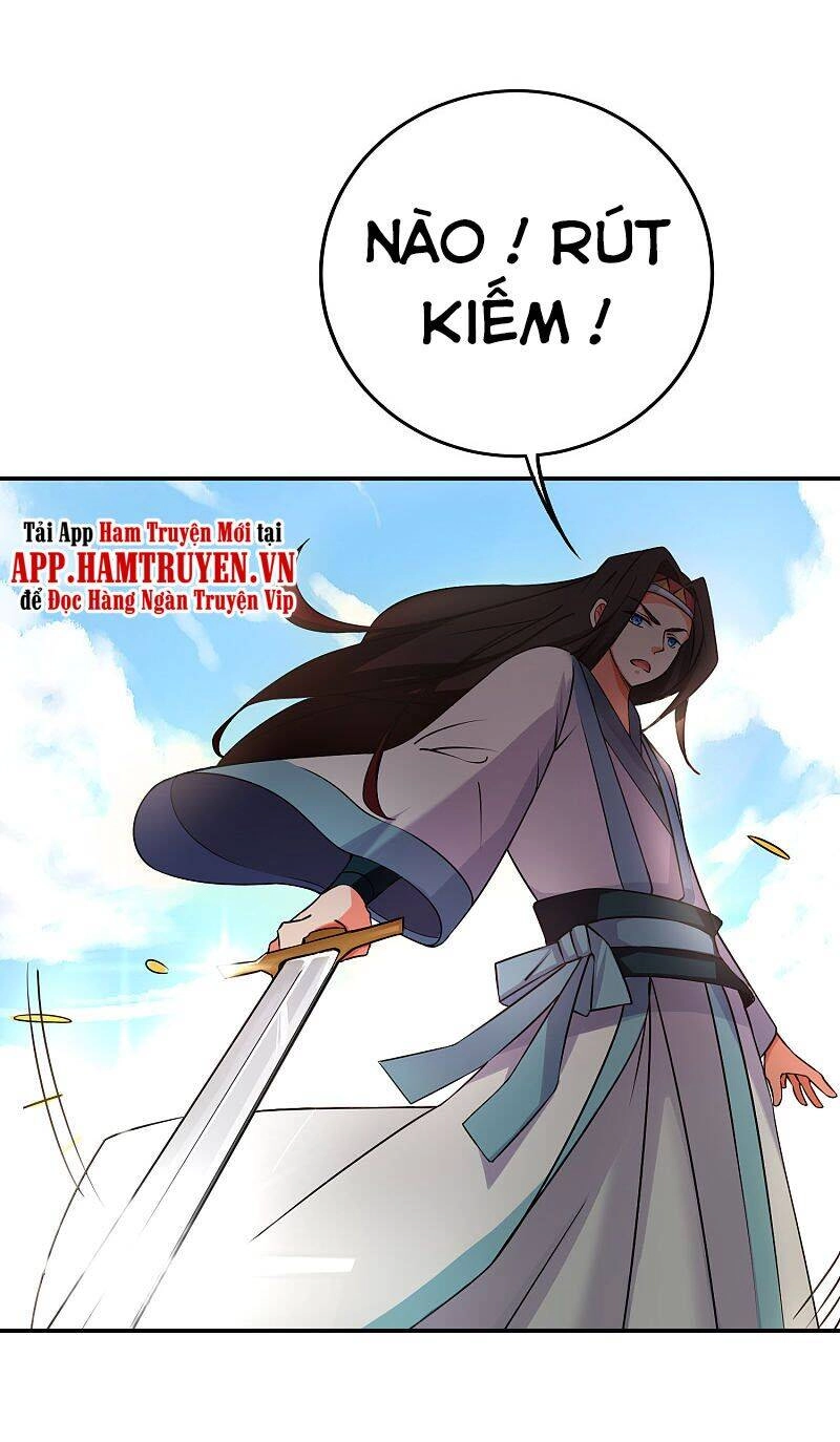 Phục Thiên Thánh Chủ Chapter 141 - 11