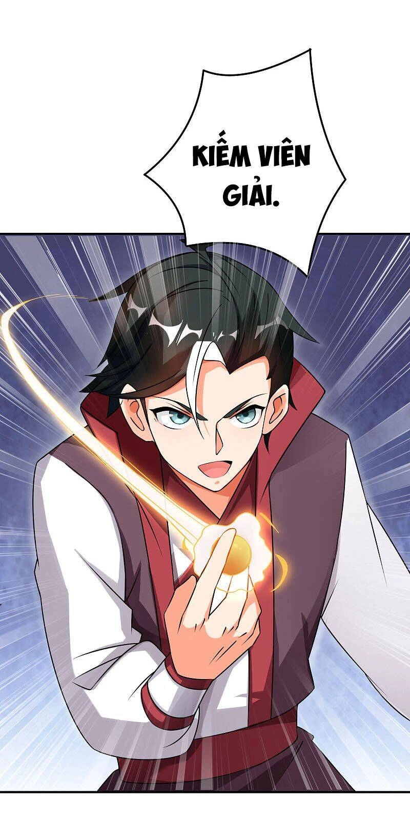 Phục Thiên Thánh Chủ Chapter 141 - 12