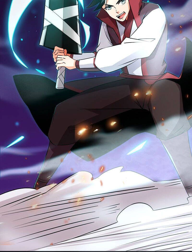 Phục Thiên Thánh Chủ Chapter 141 - 14