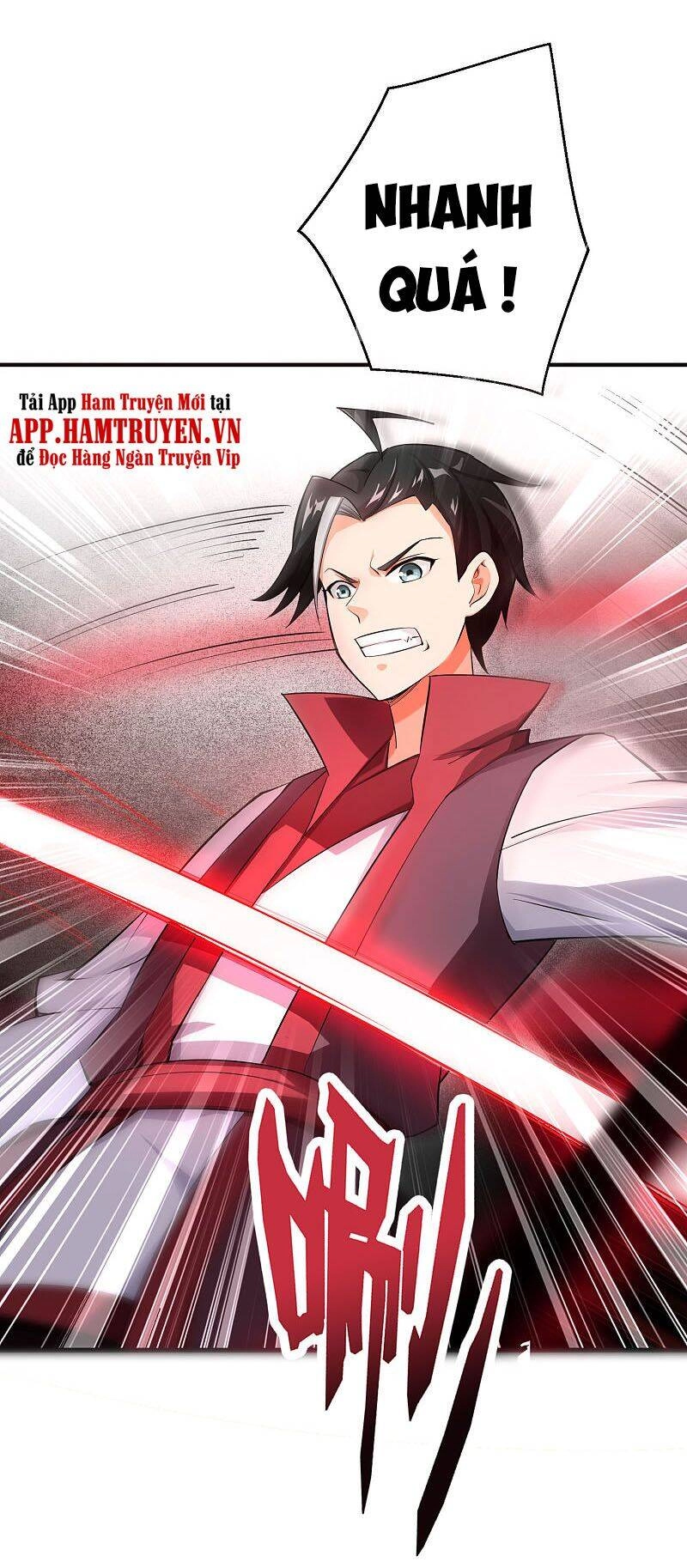 Phục Thiên Thánh Chủ Chapter 141 - 16