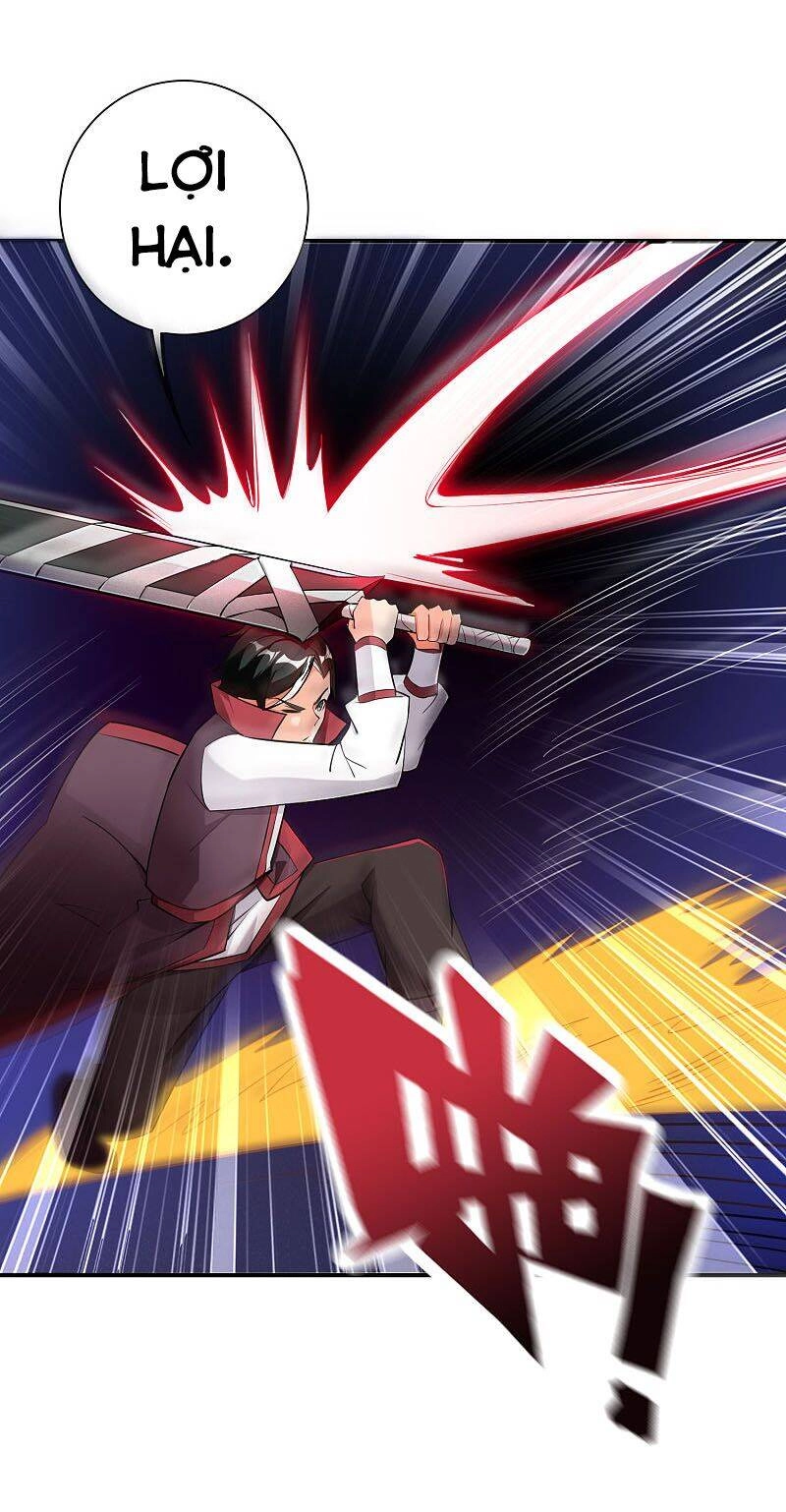 Phục Thiên Thánh Chủ Chapter 141 - 17