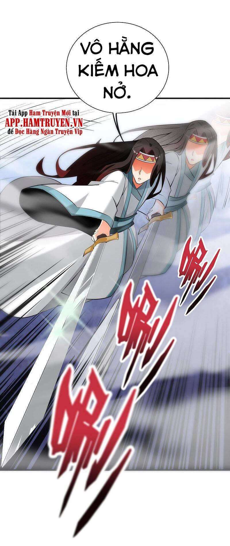 Phục Thiên Thánh Chủ Chapter 141 - 18