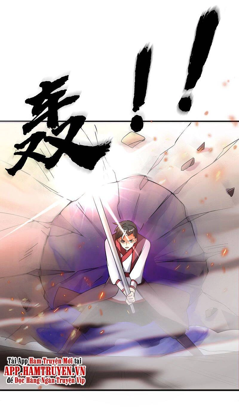 Phục Thiên Thánh Chủ Chapter 141 - 20