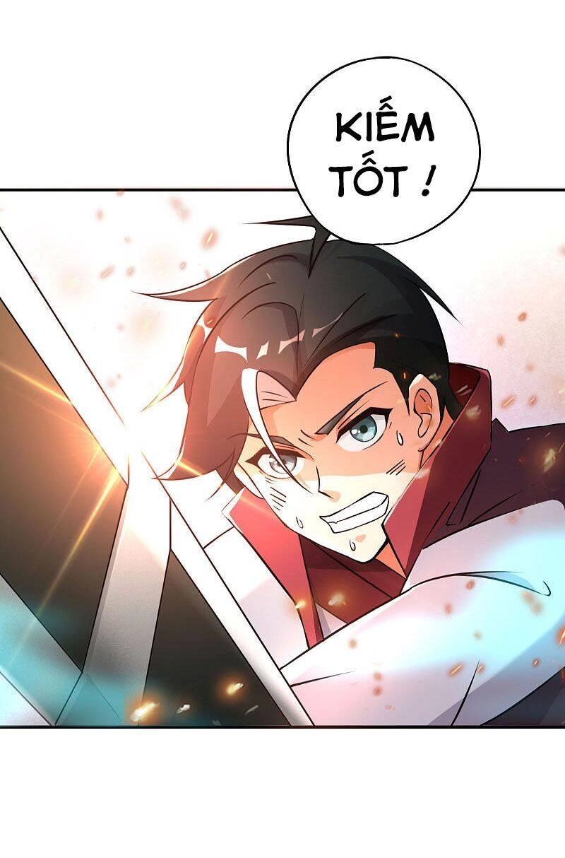 Phục Thiên Thánh Chủ Chapter 141 - 21