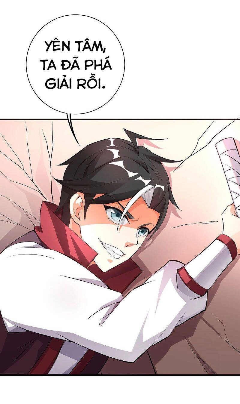 Phục Thiên Thánh Chủ Chapter 141 - 23