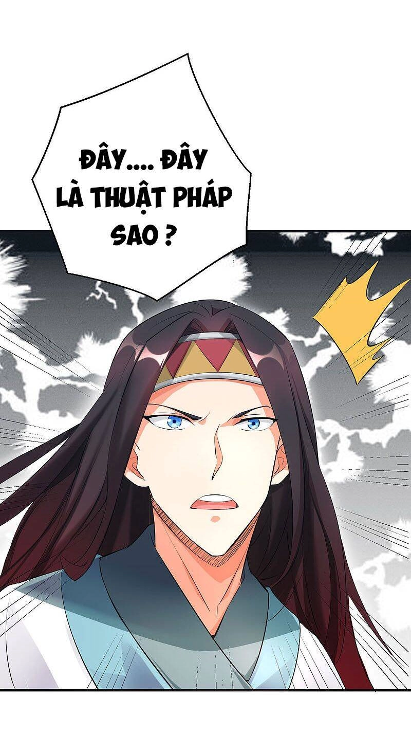 Phục Thiên Thánh Chủ Chapter 141 - 25