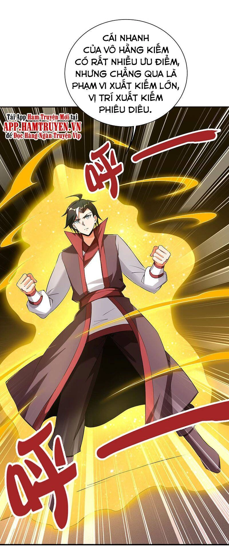 Phục Thiên Thánh Chủ Chapter 141 - 26