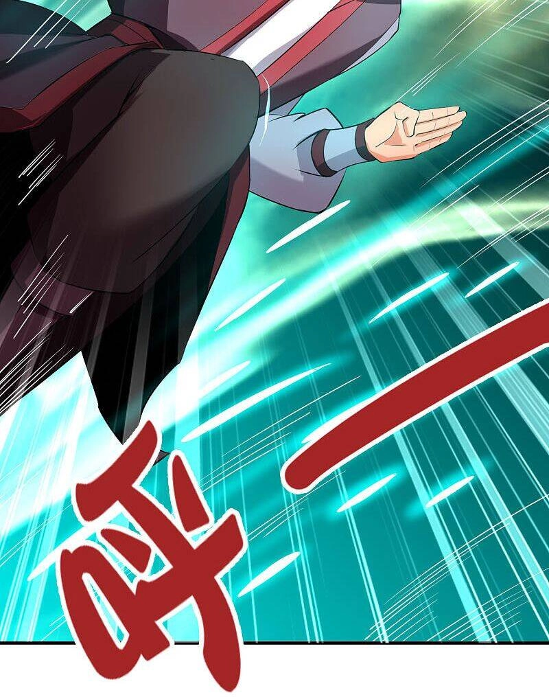 Phục Thiên Thánh Chủ Chapter 141 - 29