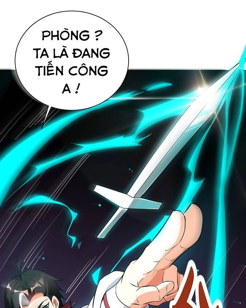 Phục Thiên Thánh Chủ Chapter 141 - 32