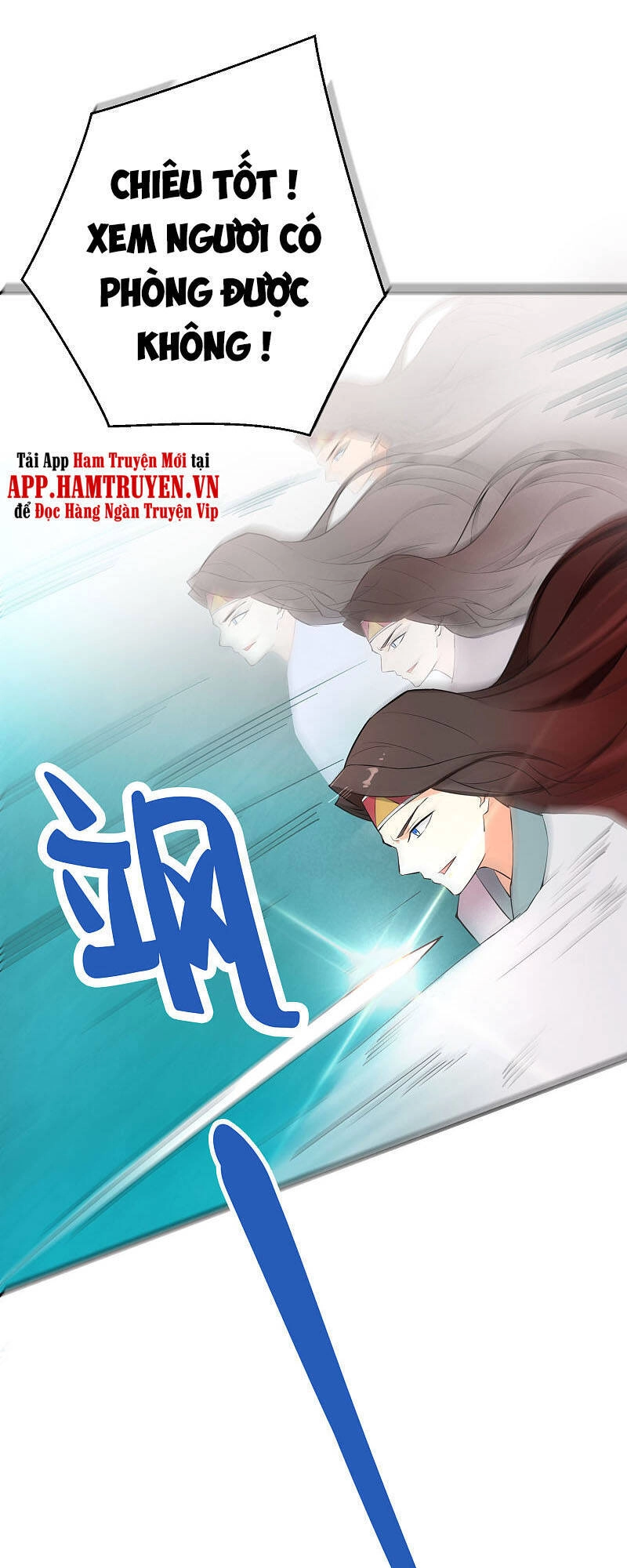 Phục Thiên Thánh Chủ Chapter 142 - 1