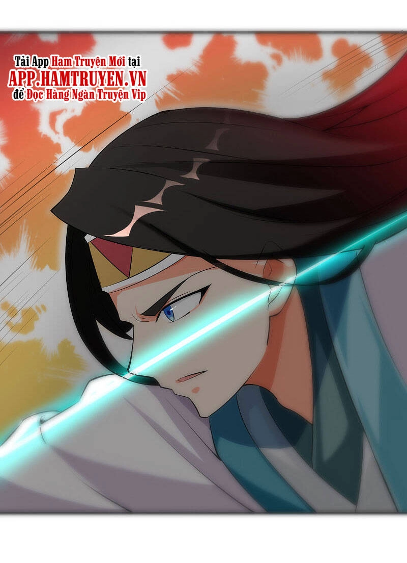 Phục Thiên Thánh Chủ Chapter 142 - 7